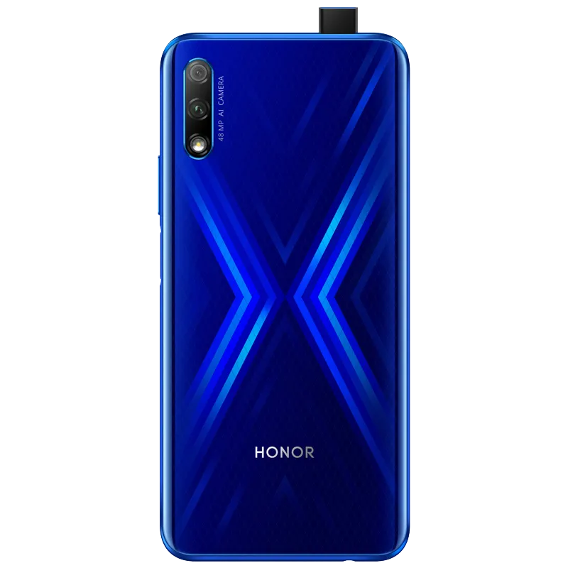 9x pro